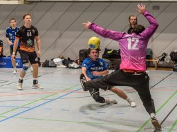 Sport &raquo; Handball &raquo; HSG Oberer Neckar &raquo; Saison 2025/26